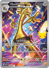 Gholdengo 30th Celebration card