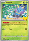 Illumise 30th Celebration card