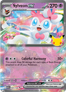 Sylveon ex 30th Celebration card