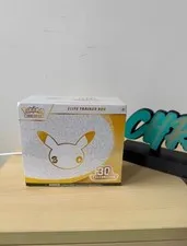30th Celebration Elite Trainer Box