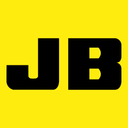 JB Hi-Fi NZ logo