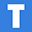 Toymate logo